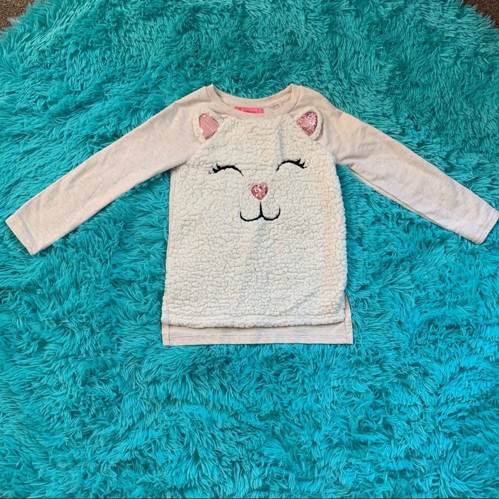 Isaac Mizrahi Sweater Size 4t
